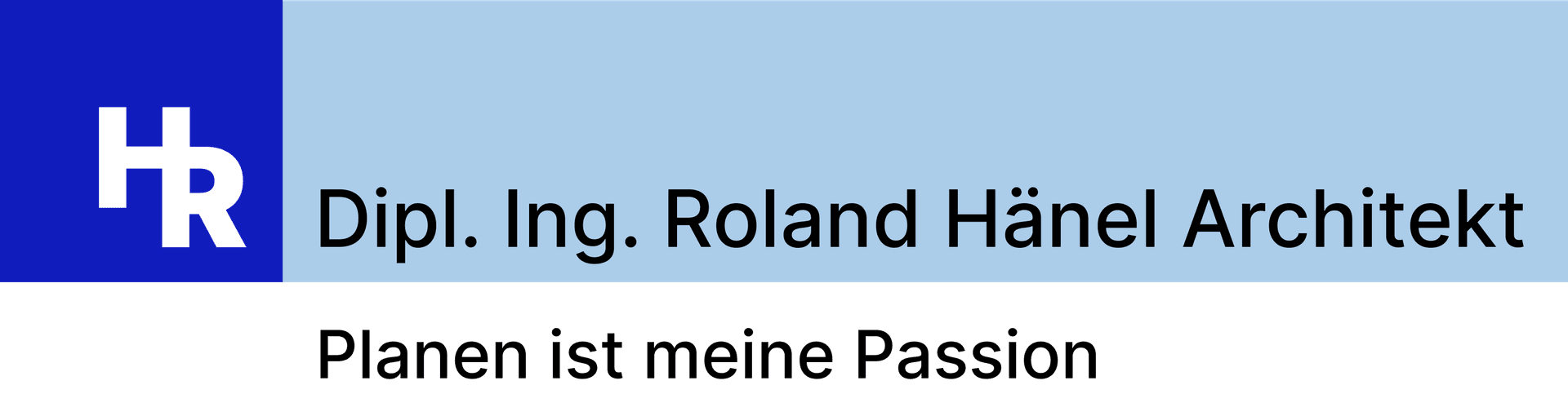Hänel Architekt