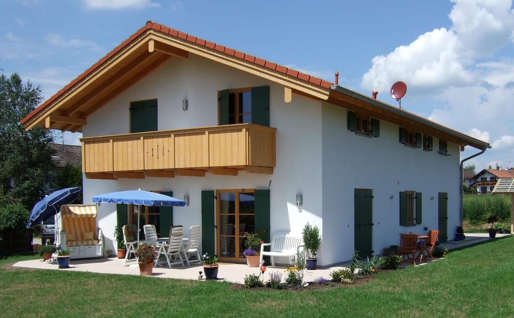 Architektenprojekt 4