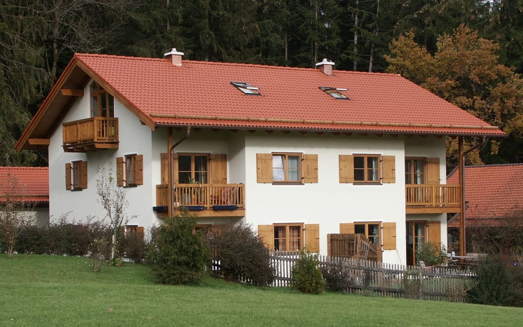 Architektenprojekt 3