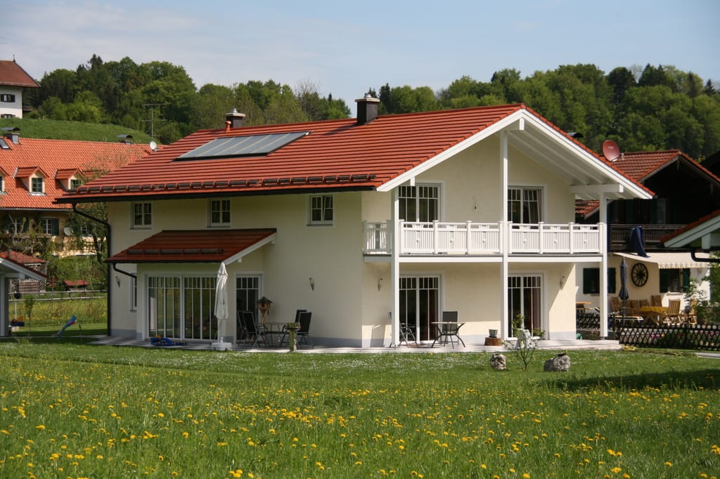 Architektenprojekt 2