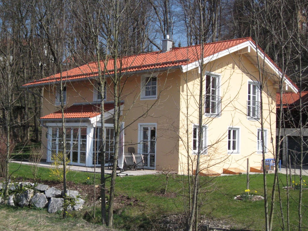 Architektenprojekt 5